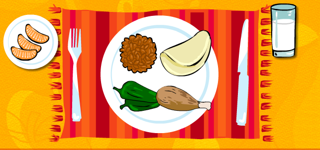 Plate