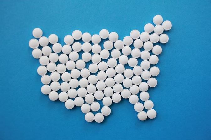opioids and epidemic
